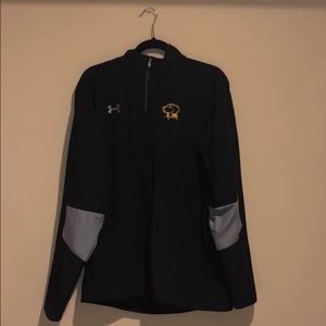 UMBC Under Armour Jacket